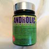 Buy Androlic [Oxymetholone 50mg 100 pills]
