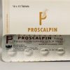 Buy Proscalpin [Finasteride 1mg 50 pills]