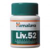 Buy Liv.52 [Various Herbal Ingredients 100 pills]