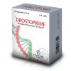 Buy DrostoPrime [Drostanolone Propionate 100mg 10 ampoules]