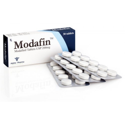 Buy Modafin online