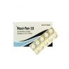 Buy Maxi-Fen-20 [Tamoxifen Citrate 20mg 50 pills]