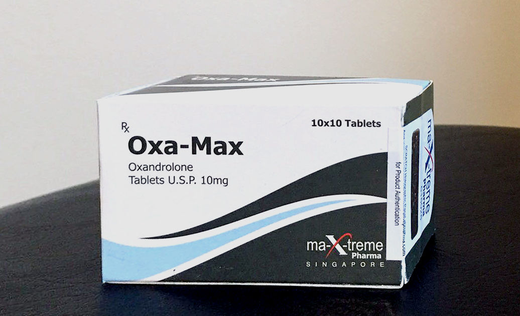 Oxa-max 10 mg recall