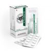 Buy Turnibol 10 [4-Chlorodehydromethyltestosterone 10mg 50 pills]